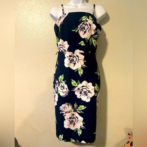 Crave fame dress size medium